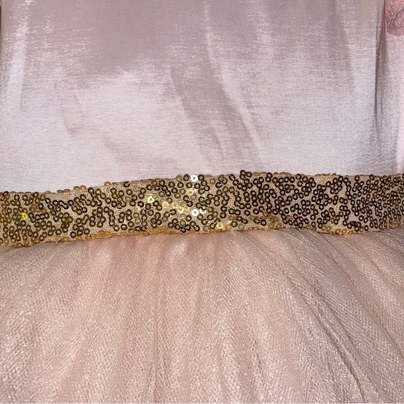 6-12 month girl’s formal dress - Picture 3 of 12